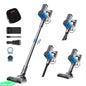 CORDLESS VACUUM CLEANER S10