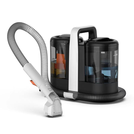 CARPET CLEANER MODEL W07