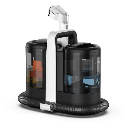 CARPET CLEANER MODEL W07