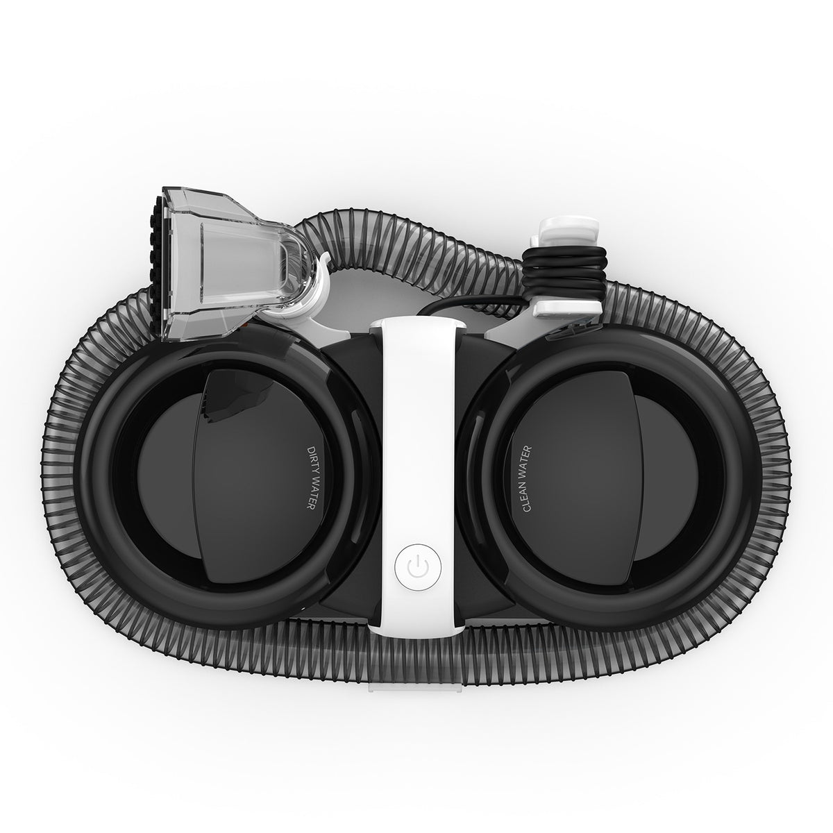 CARPET CLEANER MODEL W07